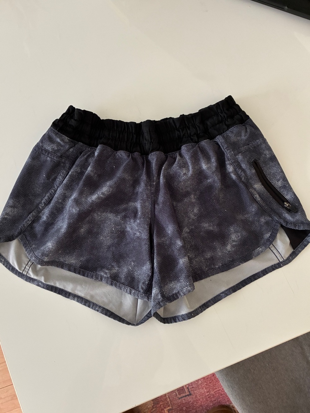 Lululemon Athletic Shorts